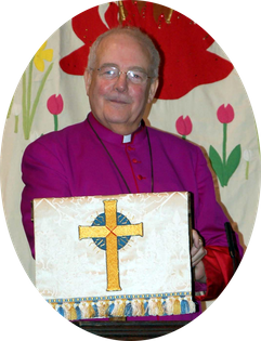 image bishop jack