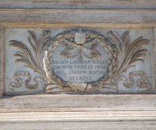 St John Lateran The Mother Church of Rome