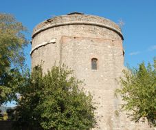 The Tower at Pergamon